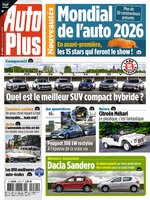 Auto Plus France